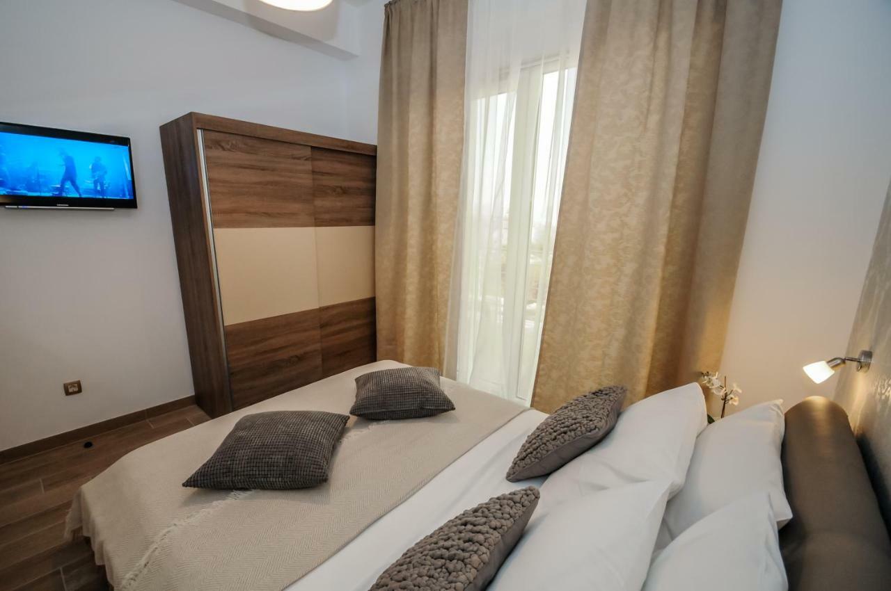 Villa Paula โอปาติยา ภายนอก รูปภาพ