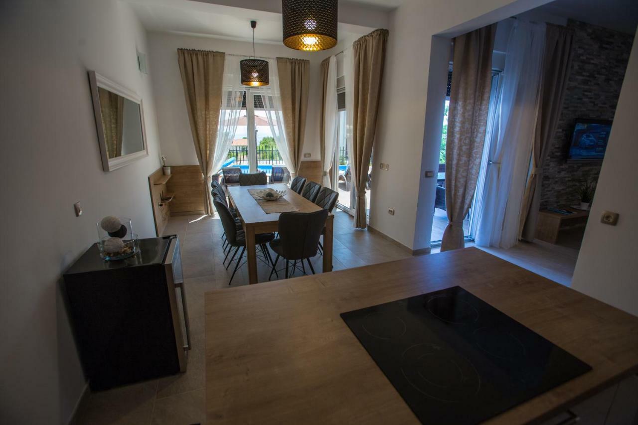 Villa Paula โอปาติยา ภายนอก รูปภาพ