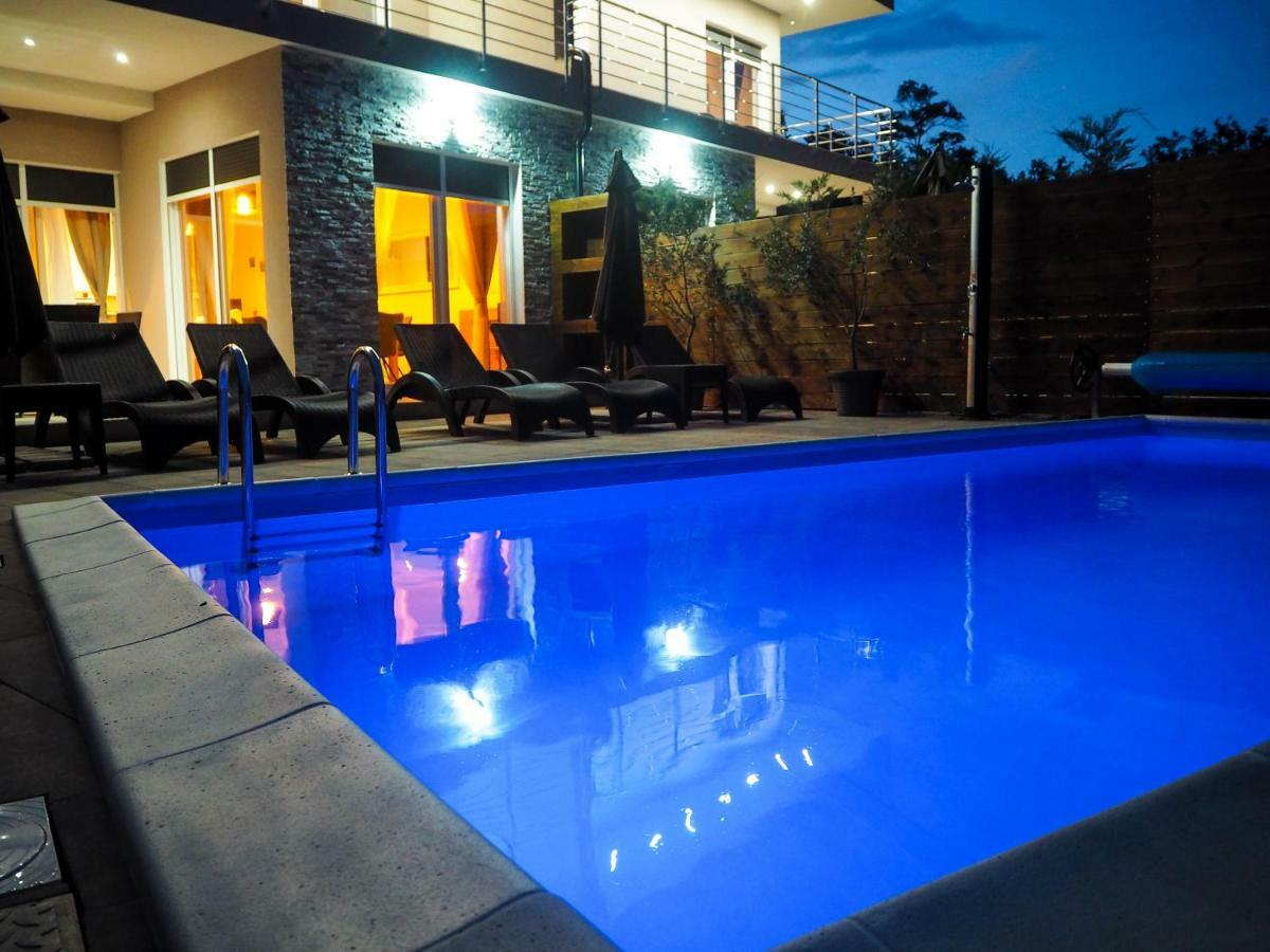 Villa Paula โอปาติยา ภายนอก รูปภาพ